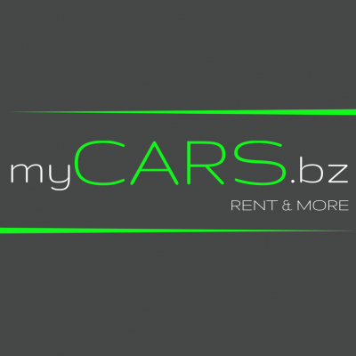 Logo Mycars.bz